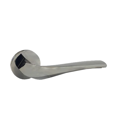 Ручки стандарт Ручка дверная TRODOS AL-03-550 CP 